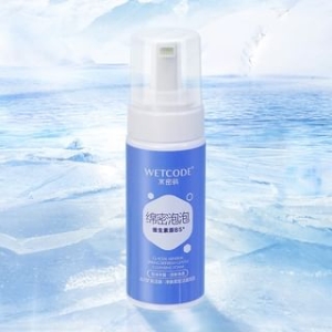 WETCODE - Refresh Gentle Cleansing Foam - 150ml