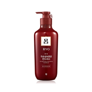 Ryo Hair - Damage Care & Nourishing Conditioner - 550ml