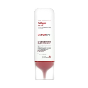 Dr. FORHAIR - Folligen Sea Salt Scaler - 300ml