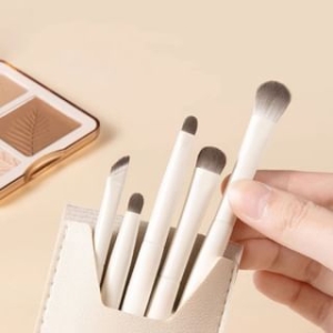 Stapi - Set of 5: Eye Makeup Brush