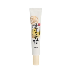 SANA - Soy Milk Wrinkle Care Eye Cream - 20g