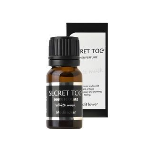 MediFlower - Secret Toc Inner Feminine Deodorant - 10ml