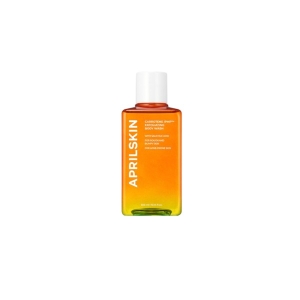 APRILSKIN - Carrotene IPMP Exfoliating Body Wash - 300ml