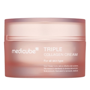 medicube - Triple Collagen Cream - 50ml