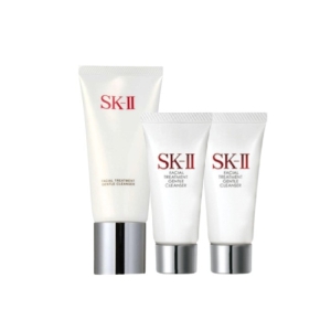 SK-II Cleansing Set