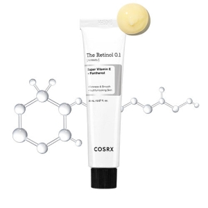 COSRX The Retinol 0.1 Cream 20ml