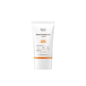 Dr.G - Brightening Up Sun+ SPF50+ PA+++ - 50ml