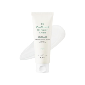 Purito SEOUL - B5 Panthenol Re-barrier Cream - 80ml