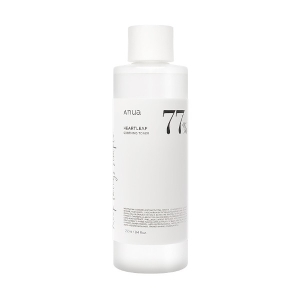 ANUA - Heartleaf 77% Soothing Toner - 500ml