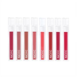 Nacific - Shine Mood Slick Lip Tint - 8 Colors