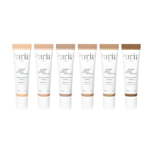 Purito SEOUL - Wonder Releaf Centella BB Cream SPF 30 PA++++ - 30ml