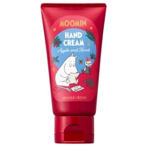 House of Rose - Moomin Hand Cream - 50g