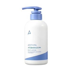 AESTURA Ato Barrier 365 Body Lotion 400ml