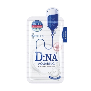 MEDIHEAL D.N.A Aquaring Proatin Mask 10EA