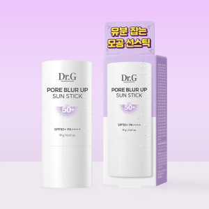 Dr.G Pore Blur Up Sun Stick 19g