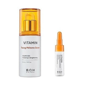 BIOHEAL BOH Vitamin Toning Melasma Serum 30ml (+7ml)