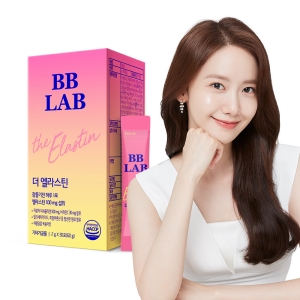 BB LAB The Elastin