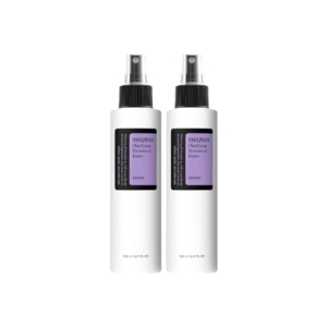 AHA/BHA Clarifying Treatment Toner