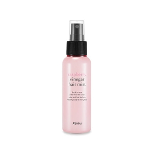 A'PIEU Raspberry Vinegar Hair Mist 105ml