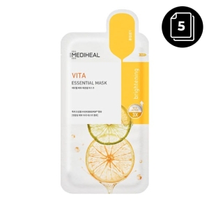 Mediheal Vita Essential Mask 24ml * 5ea