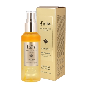 d'Alba White Truffle Supreme Intensive Serum 50ml/100ml