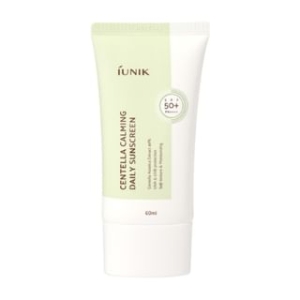 iUNIK - Centella Calming Daily Sunscreen - 60ml