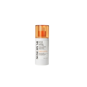 SOME BY MI - V10 Hyal Hydra Capsule Sunscreen SPF50+ PA++++ - 40ml