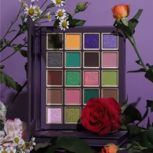 HANDAIYAN - 20-Color Rose Eyeshadow Palette - 25g