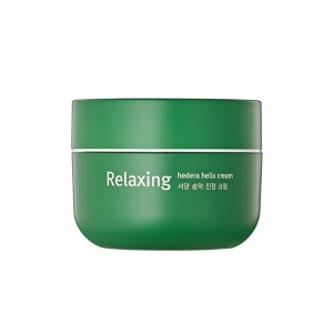 Relaxing Hedera Helix Cream