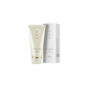 JIN JUNG SUNG - Hybrid Face & Eye Cream - 80ml