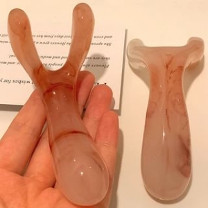 Intimo - Resin Face Massager