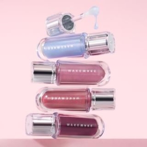 WAKEMAKE - Dewy Gel Maxi Gloss - 8 Colors