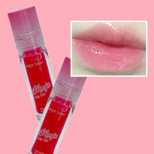 Gege Bear - Fruit Extract Moist Lip Oil - #01-#03 - 5g