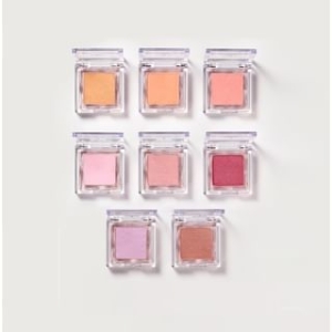 Baked Blush - 9 Colors