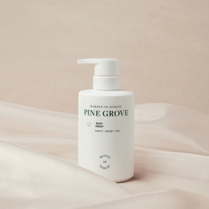 Beauty of Joseon Pine Grove Body Cream 400mL