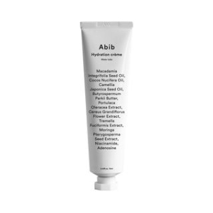 Abib - Hydration Crème Water Tube - 75ml