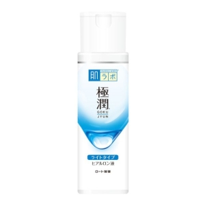 Rohto Mentholatum - Hada Labo Gokujyun Hyaluronic Acid Lotion (Light) (Japan Version) - 2020 New Version