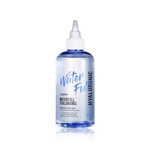 Jumiso - Waterfull Hyaluronic Toner - 250ml