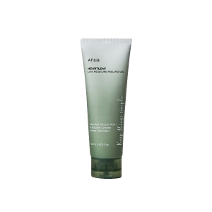 ANUA - Heartleaf LHA Moisture Peeling Gel - 120ml