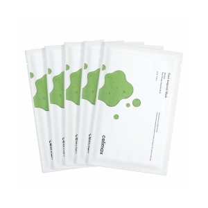 CELIMAX - The Real Noni Energy Ampule Mask - 5pcs