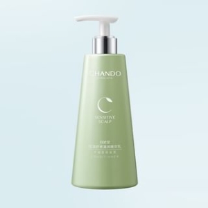 CHANDO - Oil Control Refreshing Conditioner - 230ml