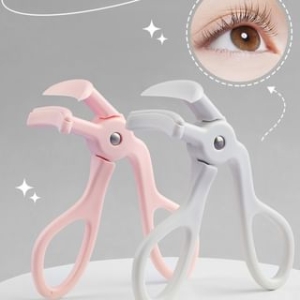 Beauty Artisan - Plastic Eyelash Curler