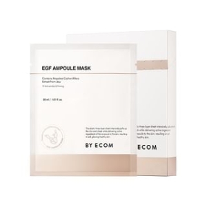 BY ECOM - EGF Ampoule Mask Set - 30ml