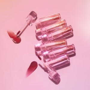 ETUDE - Over Glowy Tint - 7 Colors