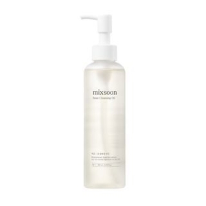 mixsoon - Bean Cleansing Oil - 195ml