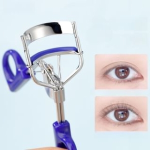 Nreain - Stainless Steel Eyelash Curler