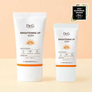 Dr.G Brightening Up Sun+ Special Set (50mL + 20mL)