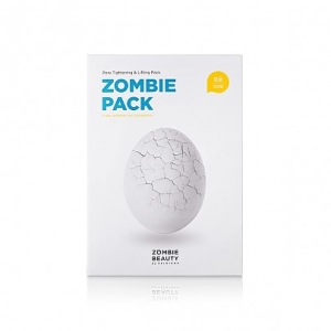 Zombie Pack & Activator Kit