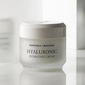 Moringa Creamide Hyaluronic Hydrating Cream 50ml