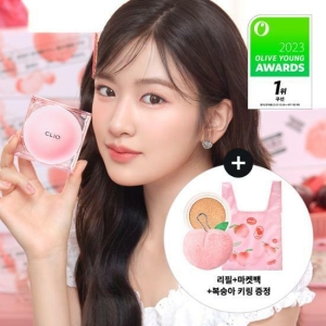 CLIO Kill Cover The New Founwear Cushion